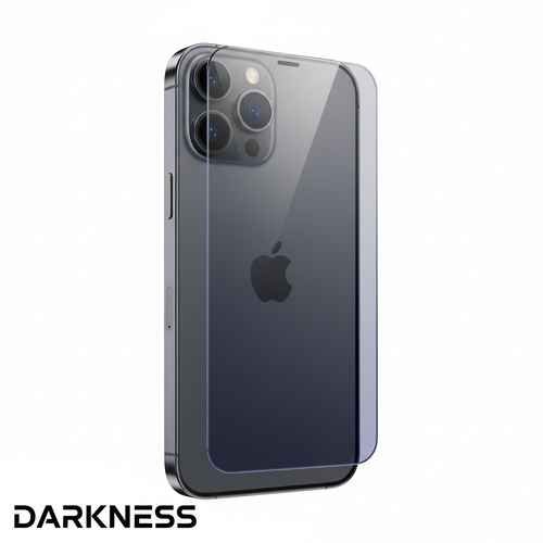 iPhone 16 Gizlilik Ekran Koruyucu