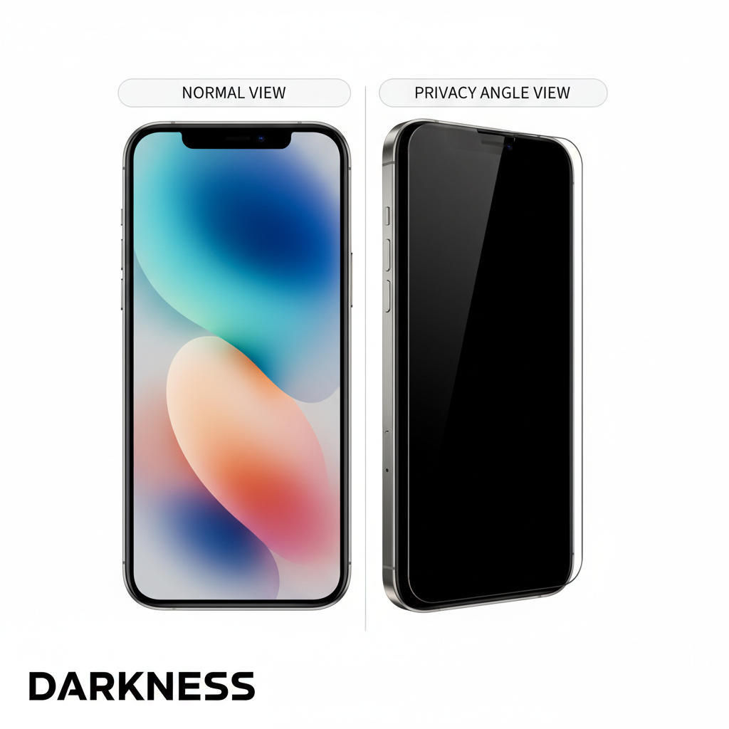 iPhone 16 Anti-Spy Özelliği